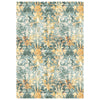 Ciao Bella LuMania QUINTESSENTIAL A4 Mixed Media Decoupage Rice Paper - 4 Sheets #MF003