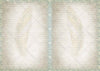 Paper Designs VINTAGE BIRDS Junk Journal Kit 10 A4 Sheets #JJK_001