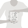 PRE-ORDER Ciao Bella Cabinet of Curiosities CHEMICAL REACTION Clear Stamp Set 6"x8" #PS6062