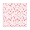 Stamperia CANDY CHRISTMAS 12x12 Single Sided Scrapbook Paper 22 pcs #SBBXLB27