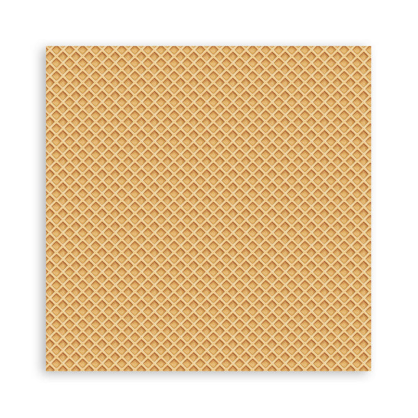 Stamperia CANDY CHRISTMAS 12x12 Single Sided Scrapbook Paper 22 pcs #SBBXLB27