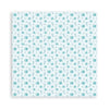Stamperia CANDY CHRISTMAS 12x12 Single Sided Scrapbook Paper 22 pcs #SBBXLB27