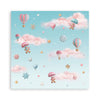 Stamperia CANDY CHRISTMAS 12x12 Single Sided Scrapbook Paper 22 pcs #SBBXLB27