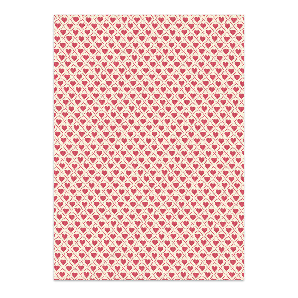 Stamperia ALICE IN CHRISTMAS A4 Junk Journal Stickers Cut outs Backgrounds #SBJK03