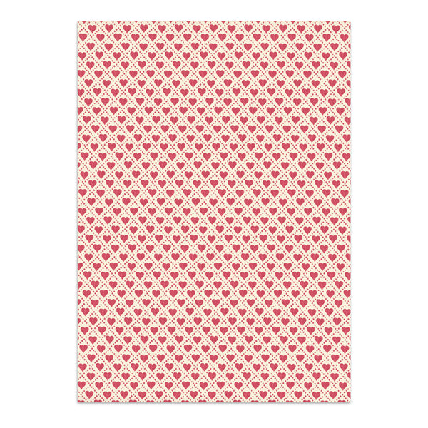 Stamperia ALICE IN CHRISTMAS A4 Junk Journal Stickers Cut outs Backgrounds #SBJK03