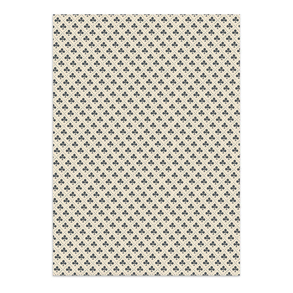 Stamperia ALICE IN CHRISTMAS A4 Junk Journal Stickers Cut outs Backgrounds #SBJK03