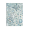 Stamperia THE OWL'S HOUSE Christmas Washi Pad 8 Sheets A5 #SBW23