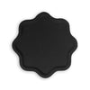 Stamperia BLACK SEAL MAT Silicone Mat for creating Wax Seals #WAX03