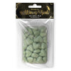 Stamperia WAX and SEALS Collection - PASTEL MINT Heart Shape Wax Refill 20 grams #WAXC14