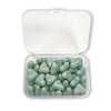 Stamperia WAX and SEALS Collection - PASTEL BLUE Heart Shape Wax Refill 20 grams #WAXC16