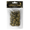 Stamperia WAX and SEALS Collection - OLD GOLD Heart Shape Wax Refill 20 grams #WAXC18
