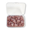Stamperia WAX and SEALS Collection - PEARL PINK Heart Shape Wax Refill 20 grams #WAXC20