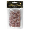 Stamperia WAX and SEALS Collection - PEARL PINK Heart Shape Wax Refill 20 grams #WAXC20