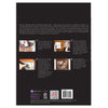 Re-Design with Prima ENCHANTING IRIS A1 Decoupage FIBER 23.4" x 33.1" #660574