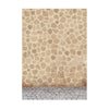 Stamperia ALL AROUND CHRISTMAS A6 Assorted Rice Paper Selection Decoupage 8 sheets #DFSAK6009