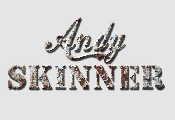 Andy Skinner