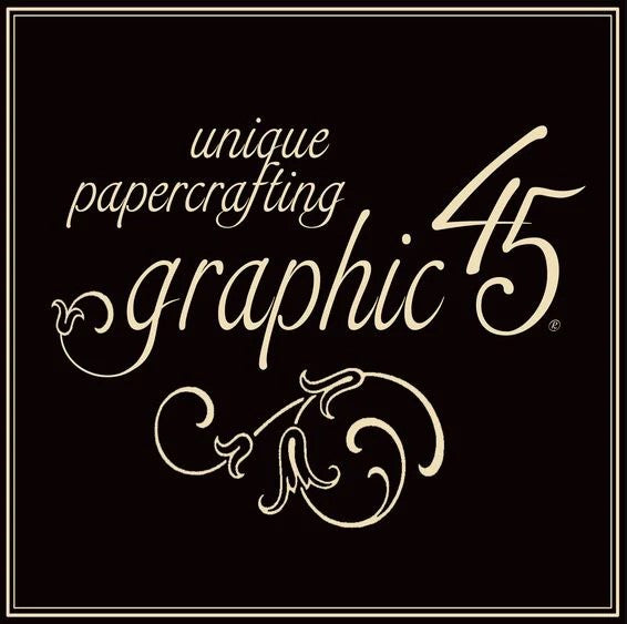 New Graphic 45