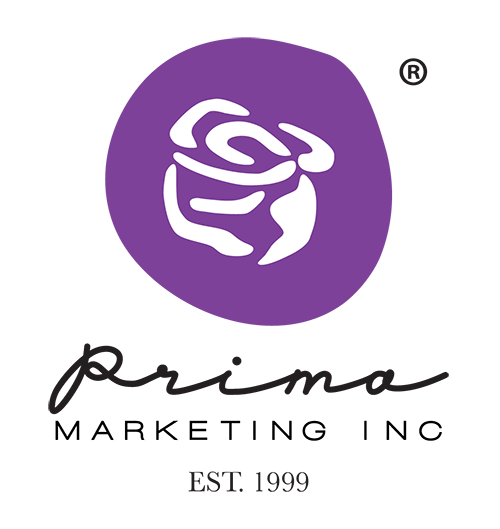 New Prima / ReDesign Release