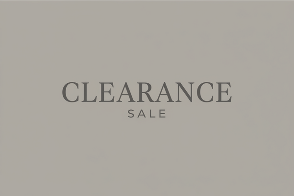 Clearance