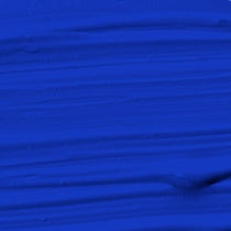 DecoArt BRIGHT BLUE Americana Acrylic Paint 2 oz. Bottle - #DA351