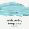 DecoArt WHISPERING TURQUOISE Americana Acrylic Paint 2 oz. Bottle - #DA305