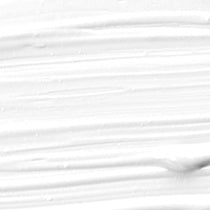 DecoArt SNOW TITANIUM WHITE Americana Acrylic Paint 2 oz. Bottle - #DA01