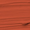 DecoArt BURNT ORANGE Americana Acrylic Paint 2 oz. Bottle - #DA016