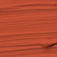 DecoArt BURNT ORANGE Americana Acrylic Paint 2 oz. Bottle - #DA016