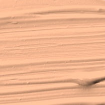 DecoArt PEACHES 'n CREAM Americana Acrylic Paint 2 oz. Bottle - #DA023