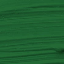 DecoArt LEAF GREEN Americana Acrylic Paint 2 oz. Bottle - #DA051