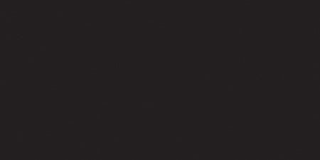 Solid black color swatch