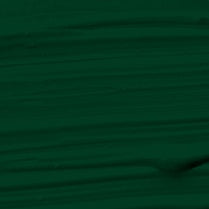 DecoArt BLACK FOREST GREEN Americana Acrylic Paint 2 oz. Bottle - #DA083