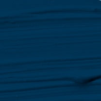 DecoArt MIDNIGHT BLUE Americana Acrylic Paint 2 oz. Bottle - #DA085