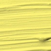 DecoArt BANANA CREAM Americana Acrylic Paint 2 oz. Bottle - #DA309