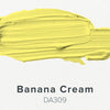 DecoArt BANANA CREAM Americana Acrylic Paint 2 oz. Bottle - #DA309