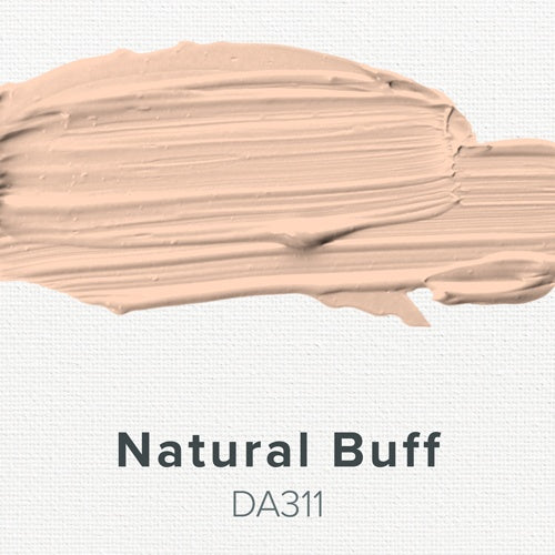 DecoArt NATURAL BUFF Americana Acrylic Paint 2 oz. Bottle - #DA311
