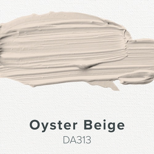 DecoArt OYSTER BEIGE Americana Acrylic Paint 2 oz. Bottle - #DA313