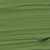 DecoArt HAUSER MEDIUM GREEN Americana Acrylic Paint 2 oz. Bottle - #DA132