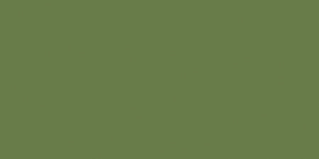 DecoArt HAUSER MEDIUM GREEN Americana Acrylic Paint 2 oz. Bottle - #DA132