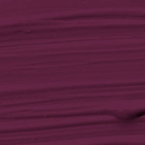 DecoArt DEEP BURGUNDY Americana Acrylic Paint 2 oz. Bottle - #DA128