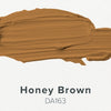 DecoArt HONEY BROWN Americana Acrylic Paint 2 oz. Bottle - #DA163
