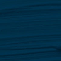 DecoArt DEEP MIDNIGHT BLUE Americana Acrylic Paint 2 oz. Bottle - #DA166