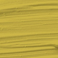 DecoArt GOLDEN STRAW Americana Acrylic Paint 2 oz. Bottle - #DA168