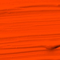 DecoArt ORANGE FLAME Americana Acrylic Paint 2 oz. Bottle - #DA315