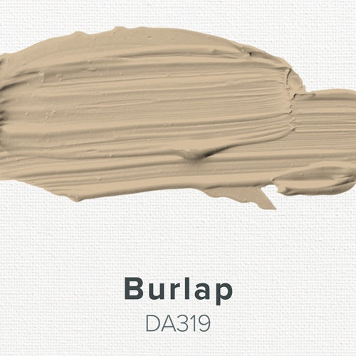 DecoArt BURLAP Americana Acrylic Paint 2 oz. Bottle - #DA319