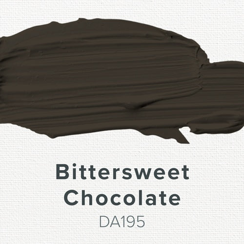 DecoArt BITTERSWEET CHOCOLATE Americana Acrylic Paint 2 oz. Bottle - #DA195