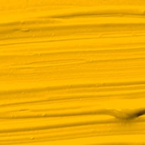 DecoArt PRIMARY YELLOW Americana Acrylic Paint 2 oz. Bottle - #DA201