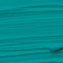 DecoArt PEACOCK TEAL Americana Acrylic Paint 2 oz. Bottle - #DA326