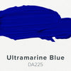 DecoArt ULTRAMARINE BLUE Americana Acrylic Paint 2 oz. Bottle - #DA225
