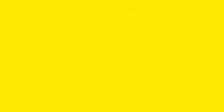 DecoArt BRIGHT YELLOW Americana Acrylic Paint 2 oz. Bottle - #DA227